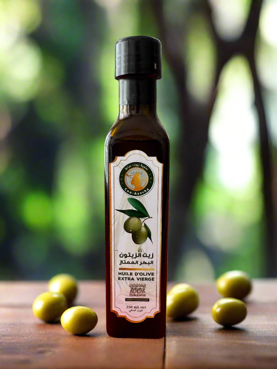 Olive Oil