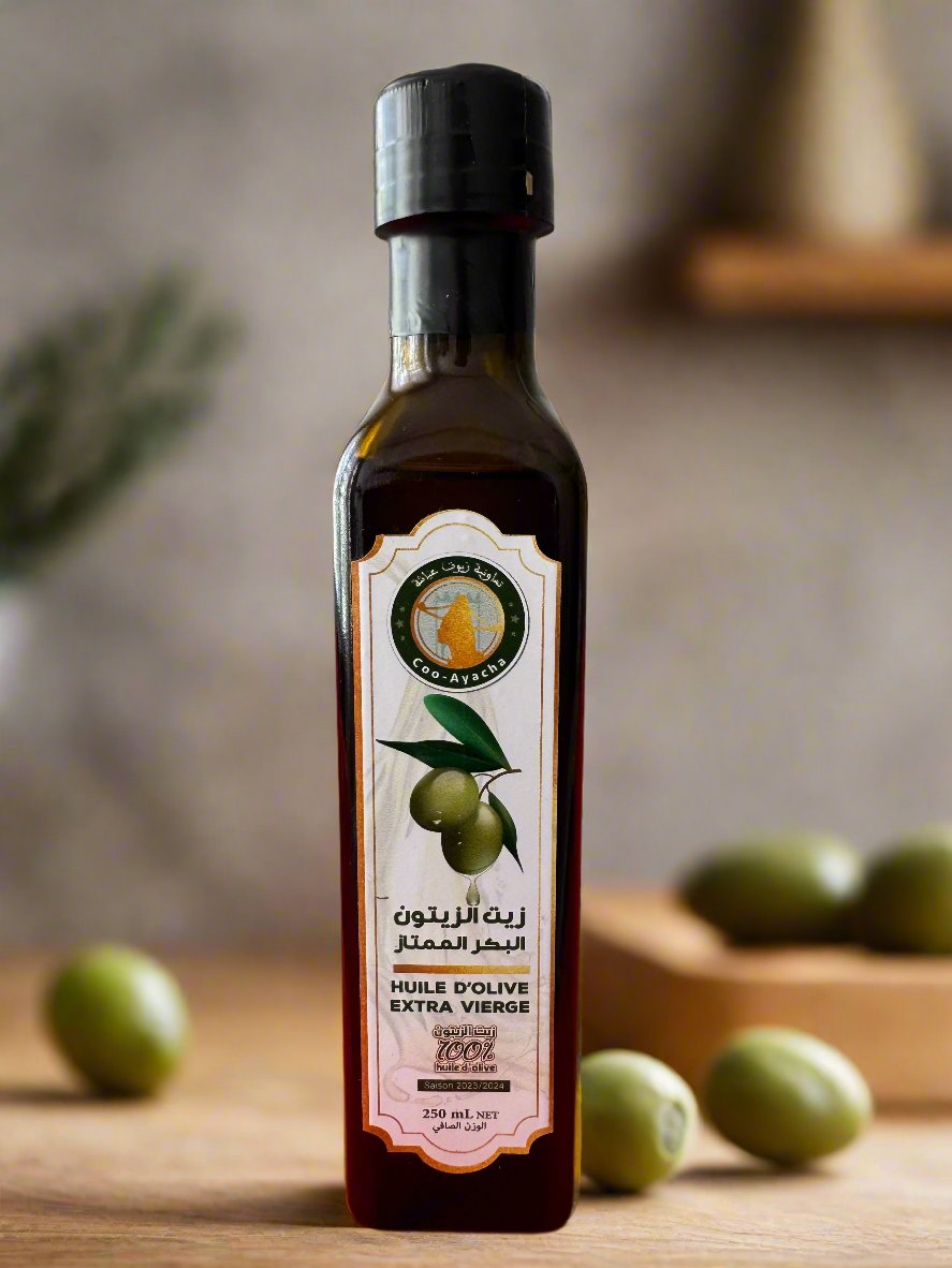 Olive Oil